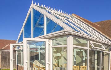 conservatory roof insulation costs Hartcliffe