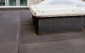 disadvantages of Hartcliffe flat roofs