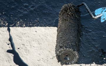 Hartcliffe liquid sealant waterproofing