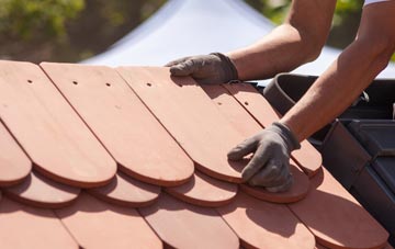 Hartcliffe roof tile contractors