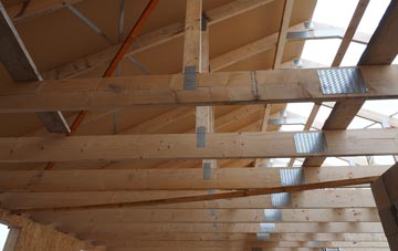 Hartcliffe roof truss costs