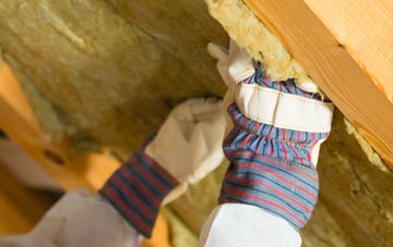 types of Hartcliffe pitched roof insulation materials