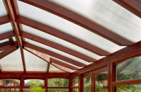 Hartcliffe conservatory roofing insulation