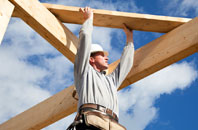 Hartcliffe roof replacement work