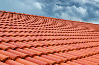 Hartcliffe roofing tiles